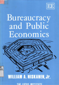 Image of Bureaucracy and Public Economics