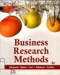 Image of Business Research Methods