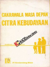 Cakrawala Masa Depan