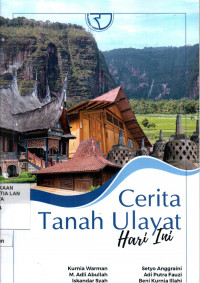 Image of Cerita Tanah Ulayat Hari Ini