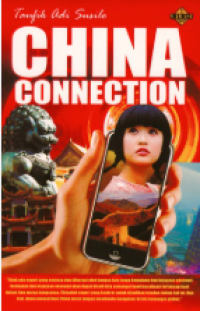 Image of CHINA CONNECTION