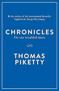 Image of Chronicles : On Our Trobled Times