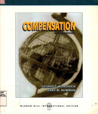 Image of Compensation