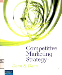 Image of Competitive Marketing Strategy