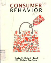 Image of Consumer Behavior