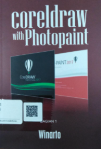 Image of Coreldraw with Photopaint: Bagian 1