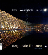 Image of Corporate Finance
