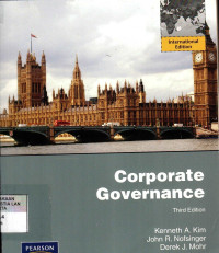 Image of Corporate Governance