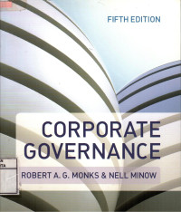 Image of Corporate Governance
