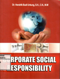 Image of Corporate Social Responsibility