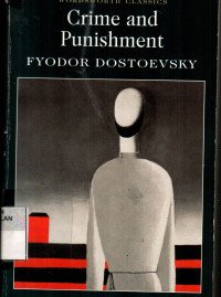 Image of Crime and punishment
