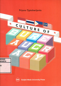 Culture of Bureaucracy