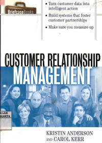 Image of Customer Relationship Management