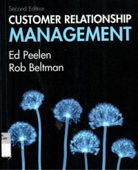 Image of Customer Relationship Management