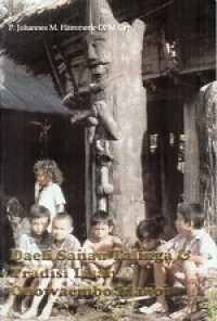 Daeli Sanau Talinga Dan Tradisi Lisan Onowaembo Idanoi