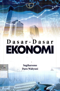 Dasar-Dasar Ekonomi