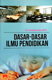 Image of Dasar-Dasar Ilmu Pendidikan
