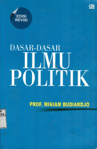 Dasar-Dasar Ilmu Politik