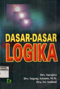 Dasar-Dasar Logika