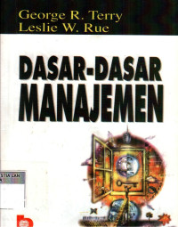Image of Dasar-Dasar Manajemen