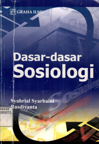 Dasar-Dasar Sosiologi