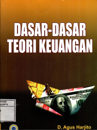 Image of Dasar-Dasar Teori Keuangan