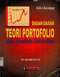 Dasar-Dasar Teori Portofolio dan Analisis Sekuritas