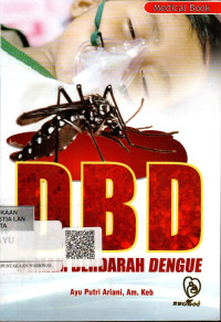 Image of Demam Berdarah Dengue (DBD)