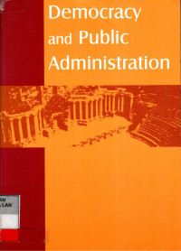 Image of Democracy and Public Administration