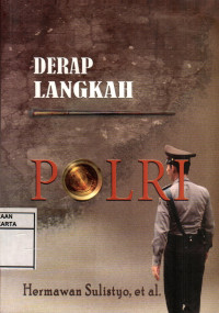 Derap Langkah POLRI