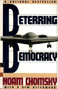 Deterring Democracy