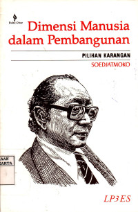 Dimensi Manusia Dalam Pembangunan: Pilihan Karangan