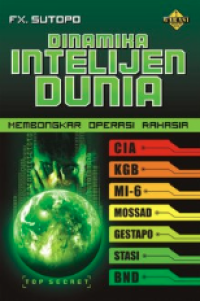 Image of DINAMIKA INTELIJEN DUNIA