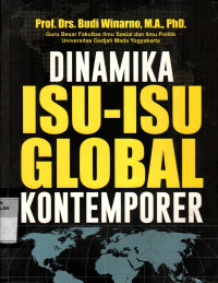 Dinamika Isu-Isu Global Kontemporer