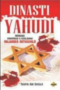 Image of DINASTI YAHUDI