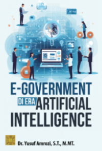 Image of E-Government Di Era Artificial Intelligence