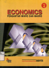 Economics: Pengantar Mikro Dan Makro