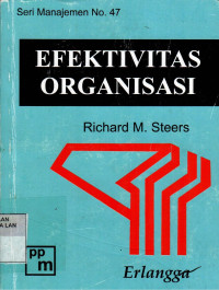 Image of Efektivitas Organisasi