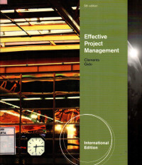 Image of Effective Project Management