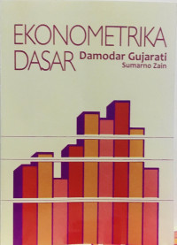 Ekonometrika Dasar