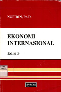 Ekonomi Internasional