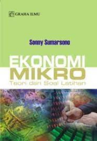 Ekonomi Mikro: Teori dan Soal Latihan