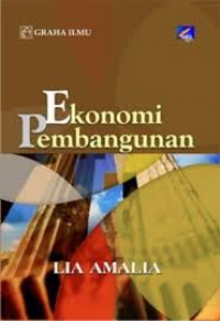 Image of Ekonomi Pembangunan