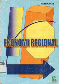 Ekonomi Regional