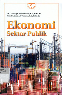 Ekonomi Sektor Publik