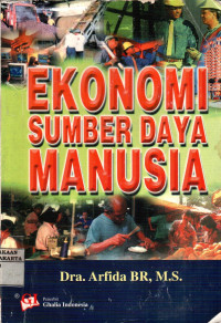 Ekonomi Sumber Daya Manusia