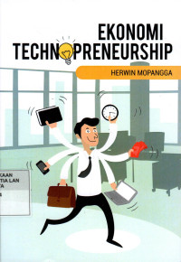 Ekonomi Technopreneurship