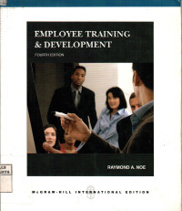 Image of Employee Training and Development