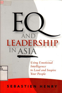 EQ And Leadership In Asia