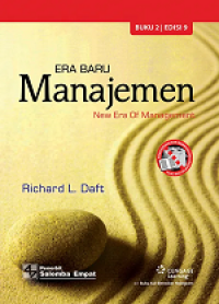 Era Baru Manajemen = New Era of Management (Buku 2)